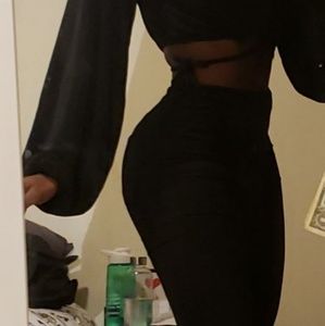 Meet your Posher, Dolapo